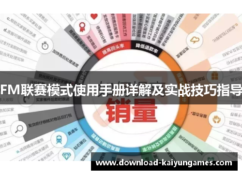 FM联赛模式使用手册详解及实战技巧指导