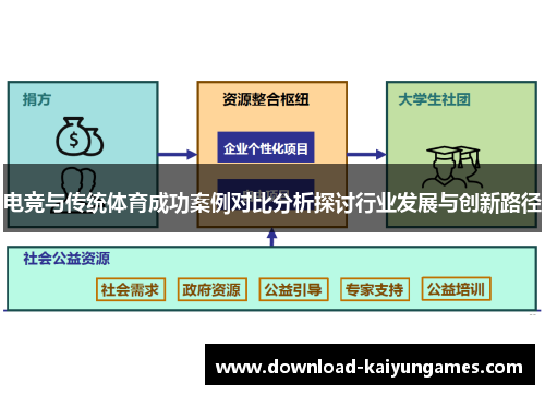 电竞与传统体育成功案例对比分析探讨行业发展与创新路径