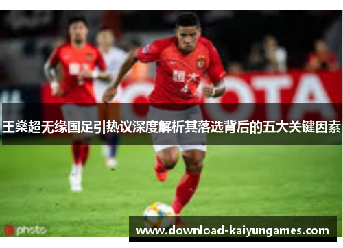 王燊超无缘国足引热议深度解析其落选背后的五大关键因素